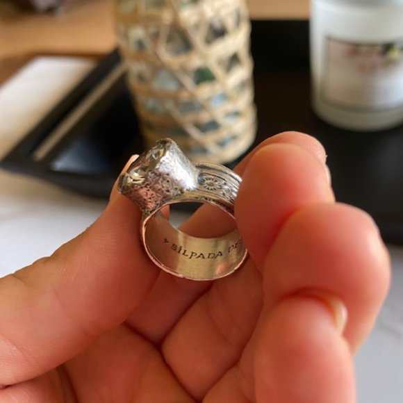 Siplada ring - Picture 2 of 4